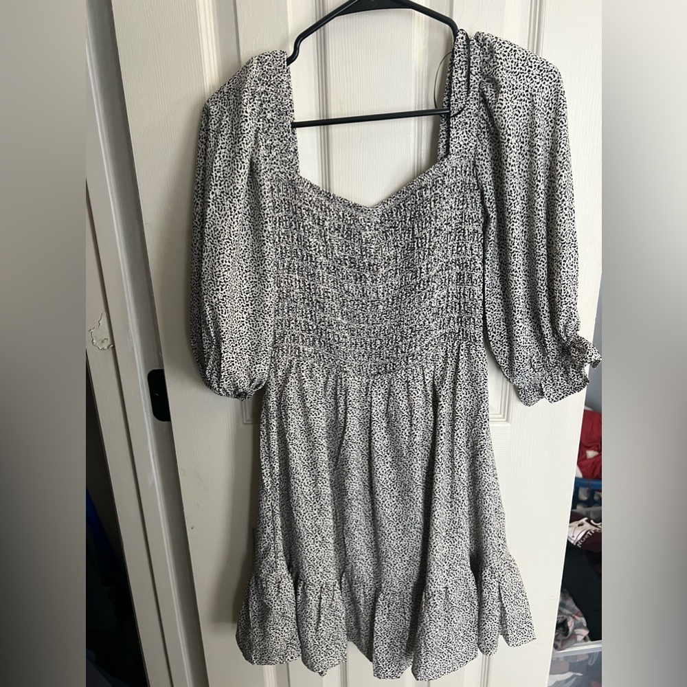Sienna Skye Dress